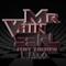 Mr Vain (feat. Tamika) - Single