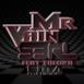 Mr Vain (feat. Tamika) - Single