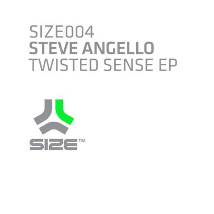 Twisted Sense - Single