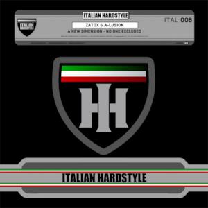 Italian Hardstyle 006 - Single