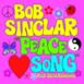 Peace Song (feat. Steve Edwards) - EP