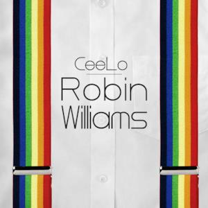 Robin Williams - Single