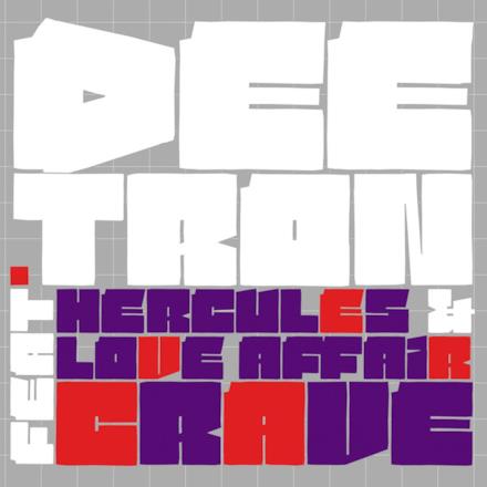 Crave (Remixes) [feat. Hercules & Love Affair]