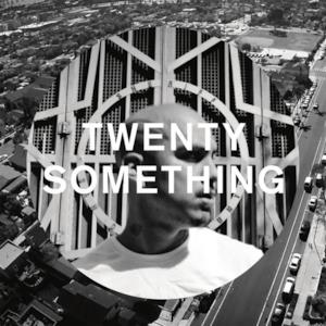 Twenty-Something - EP