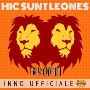 Hic Sunt Leones - Single