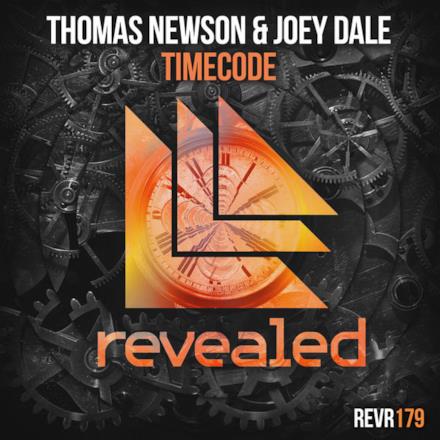 Timecode - Single