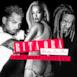 Body on Me (feat. Chris Brown & Fetty Wap) [Fetty Wap Remix] - Single