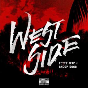 Westside (feat. Snoop Dogg) - Single