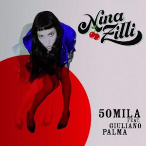 50mila (feat. Giuliano Palma) - Single