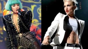 Lady Gaga è fan dei No Doubt e va pazza per il loro singolo Settle Down
