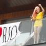 Lady Gaga ama Rio e il Brasile