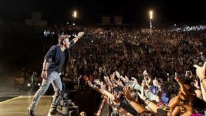 Ligabue: nuove date Mondovisione Tour | estate 2014 Padova, Firenze, Pescara, Salerno