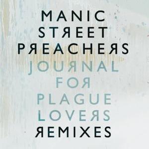 Journal for Plague Lovers - Remixes