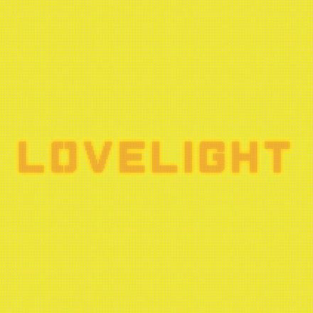 Lovelight (Soulwax Ravelight Vocal) - Single