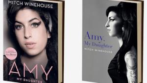 Il padre di Amy Winehouse scrive un libro sulla figlia: Amy, my daughter