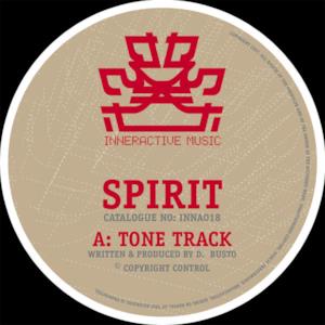 Tone Track / Orchid - Single