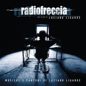 Radiofreccia - Le musiche e le canzoni di Luciano Ligabue