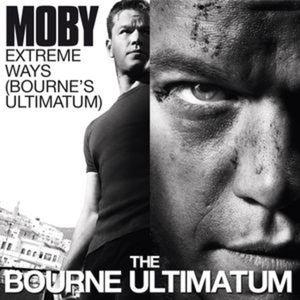 Extreme Ways (Bourne's Legacy) [Remixes]