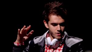 Zedd inaugura la stagione dei documentari sulla vita dei DJ e il loro invidiato lavoro