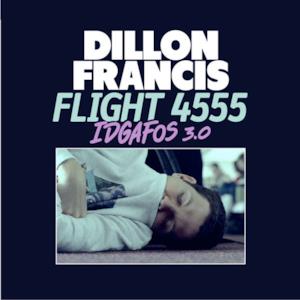 Flight 4555 (IDGAFOS 3.0) - EP