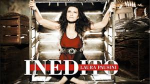 Laura Pausini 2011: Benvenuto è il nuovo singolo (Audio e testo)