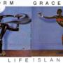The Comic Life by Grace Jones