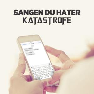 Sangen Du Hater - Single