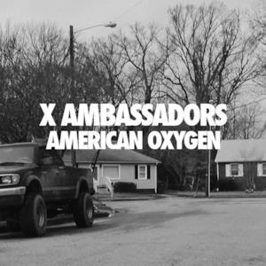 American Oxygen - Single
