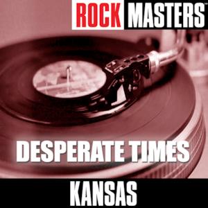 Rock Masters: Desperate Times