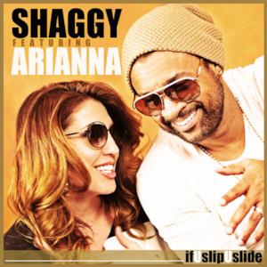 If U Slip, U Slide (feat. Arianna) - Single