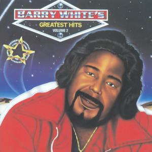 Barry White's Greatest Hits, Vol. 2