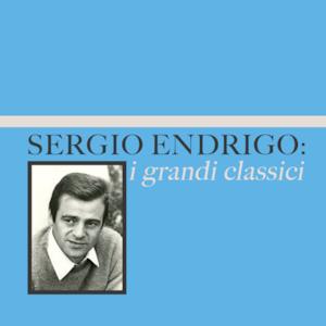 Sergio Endrigo: i grandi classici