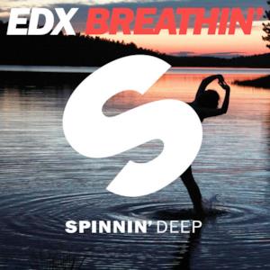 Breathin' (Extended Vocal Mix) - Single