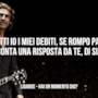 Ligabue: le migliori frasi dei testi delle canzoni