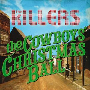 The Cowboys’ Christmas Ball - Single