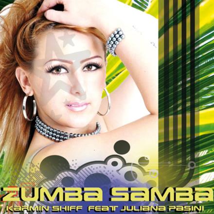 Zumba Samba (feat. Juliana Pasini)