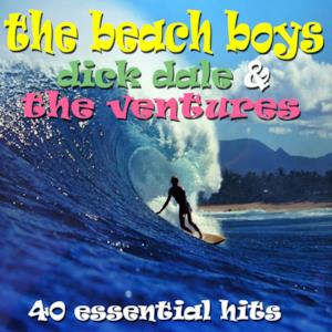 40 Essential Hits - The Very Best Of