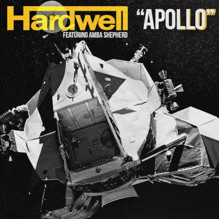 Apollo (feat. Amba Shepherd) - Single