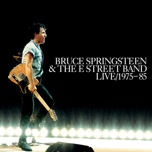 Bruce Springsteen & The E Street Band, Live 1975-85