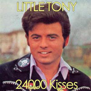 24,000 Kisses - Single