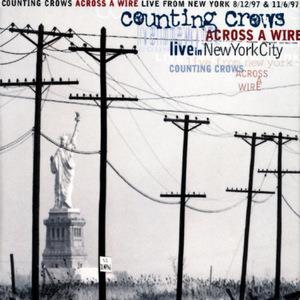 Across a Wire - Live in New York