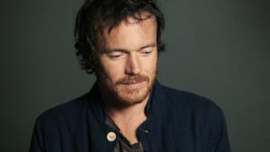 Damien Rice nel 2014 a 40 anni