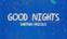 Good Nights (feat. Mascolo) - Single
