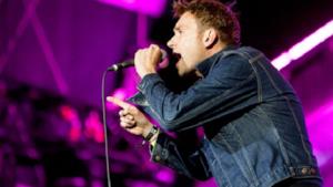 I Blur a Hyde Park: il concerto per le Olimpiadi 2012 delude i fan