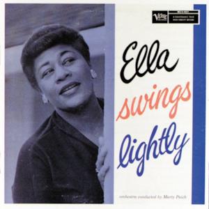 Ella Sings Lightly