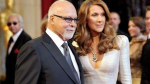 René Angélil, marito di Celine Dion