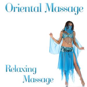 Oriental Massage (Relaxing  Massage)