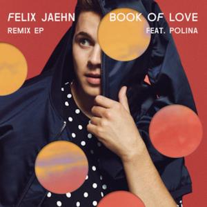 Book of Love (feat. Polina) [Remixes] - EP