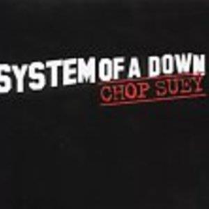 Chop Suey! - EP