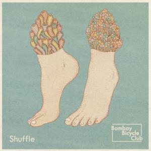 Shuffle (Remixes) - Single